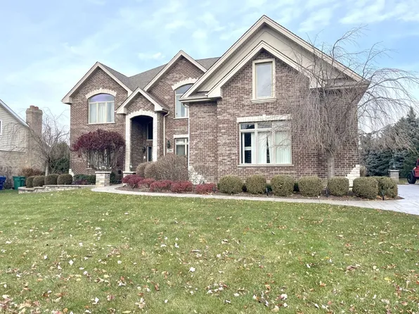 12004 Sarkis Dr, Mokena, IL 60448