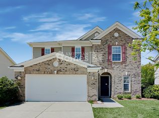 3204 Olustee Dr, Raleigh, NC 27610