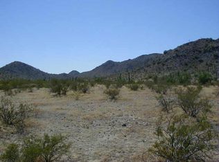 0 W Lantern Rd #0, Maricopa, AZ 85139