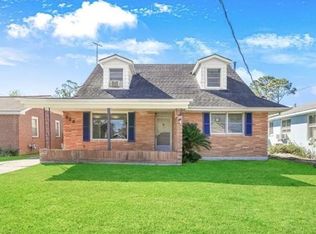 628 Linden St, Metairie, LA 70003