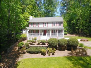 3681 Frederica Rd, Berkeley Lake, GA 30096