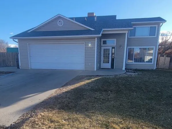 2797 Oxford Ave, Grand Junction, CO 81503