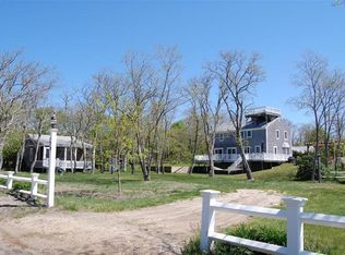 720 Shurtleff Rd, Eastham, MA 02642