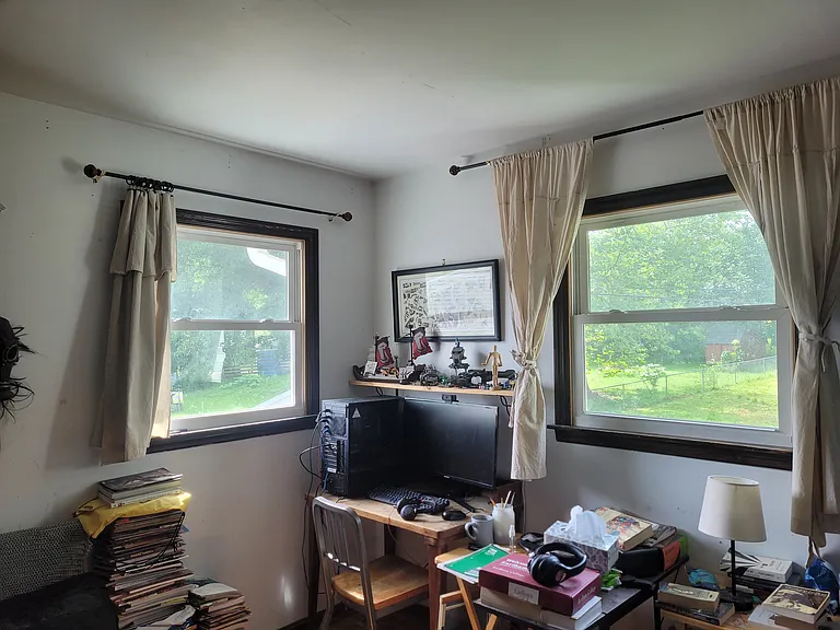 Second guest/kids room
