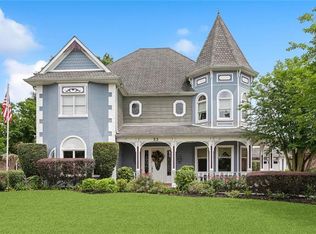 53 Hermitage Dr, Marrero, LA 70072