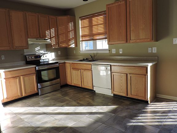 Stainless Steel Appliances