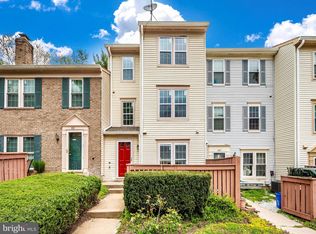 4129 Peppertree Ln #4129, Silver Spring, MD 20906