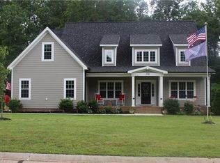 150 Olde Fields Dr, Salisbury, NC 28146