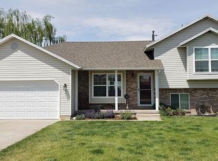 5982 W 4600 S, Hooper, UT 84315