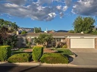 5332 Lucille Dr NE, Albuquerque, NM 87111