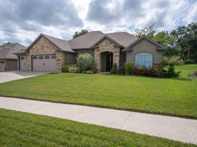 1203 Shallow Ridge Cir, Columbia, MO, 65201