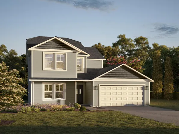 45 Genoa Cir, Commercial Point, OH 43116