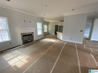 12661 Woodland Lake Dr, McCalla, AL 35111