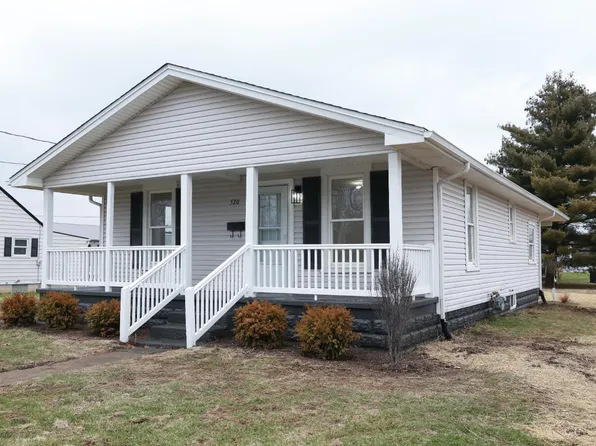 520 W Mason Morrow Millgrove Rd, South Lebanon, OH 45065