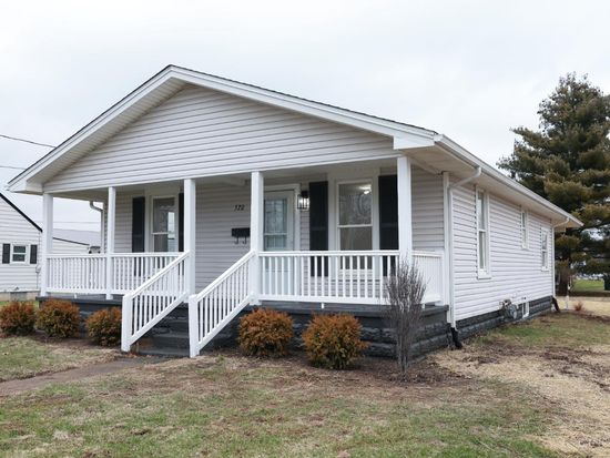 520 W Mason Morrow Millgrove Rd, South Lebanon, OH 45065