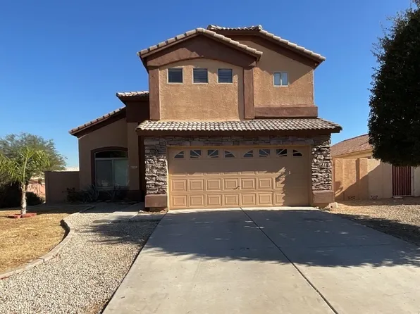 6411 S 23rd Ave, Phoenix, AZ 85041