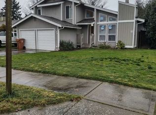 7402 S Cushman Ave, Tacoma, WA