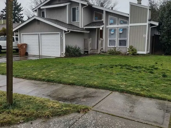 7402 Cushman Avenue, Tacoma, WA 98408