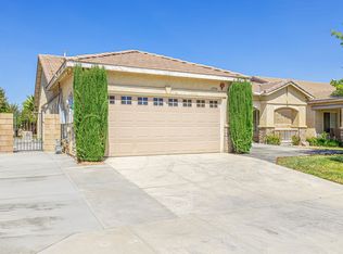 1759 Windermere Dr, Lancaster, CA 93534