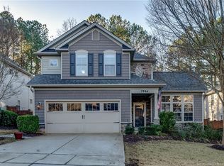 7744 Berry Crest Ave, Raleigh, NC 27617