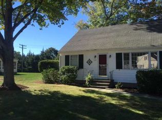 139 Coyle Dr, Seekonk, MA 02771