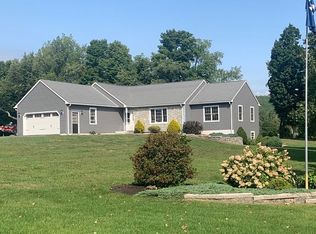 1851 Fulmer Rd, Tully, NY 13159