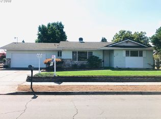 1463 Lawnridge Ave, Springfield, OR 97477