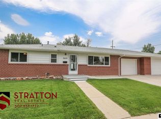 2605 Bellaire Dr, Casper, WY 82604
