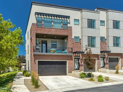 25 E Center St N #77-N, North Salt Lake, UT, 84054