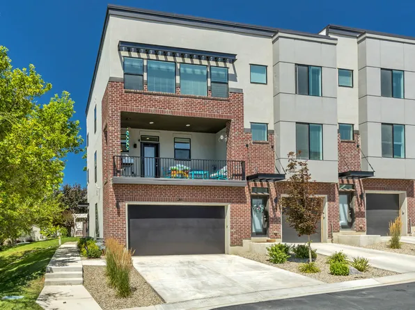 25 E Center St N #77-N, North Salt Lake, UT 84054