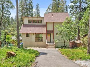 22529 Golf Club Dr, Twain Harte, CA 95383