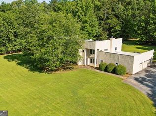 110 Bridger Point Rd, Fayetteville, GA 30215