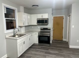 1913 S 20th St #4, Philadelphia, PA 19145