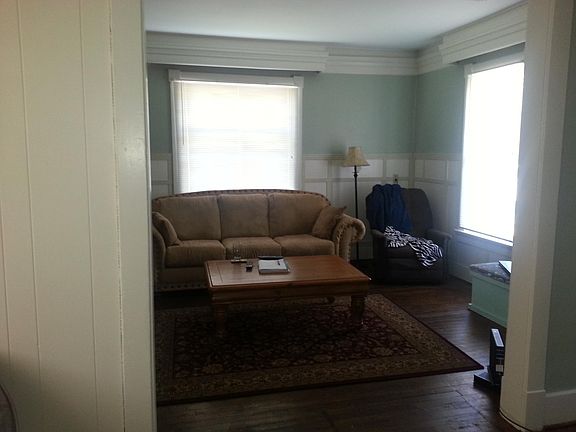 Living Room looking NW