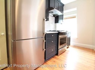 39 Deering St STE 4, Portland, ME 04101