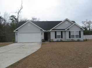 124 Shady View Ln, Myrtle Beach, SC 29588