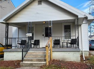 1938 Brame Pl, Toledo, OH