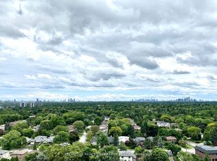 27 McMahon Dr #2103-C15, Toronto, ON M2K 0J2