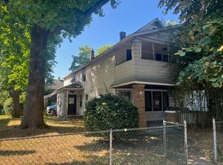 1780 W 52nd St APT 1, Cleveland, OH 44102