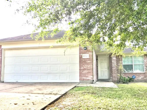 19543 Concho Springs Dr, Katy, TX 77449