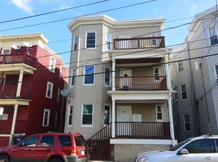 202 Norwell St, Dorchester, MA 02124