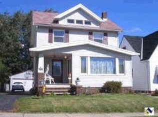 7102 Ridgewood Ave, Parma, OH 44129