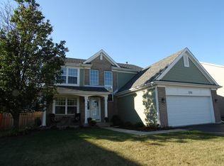 3261 Hopewell Dr, Aurora, IL 60502