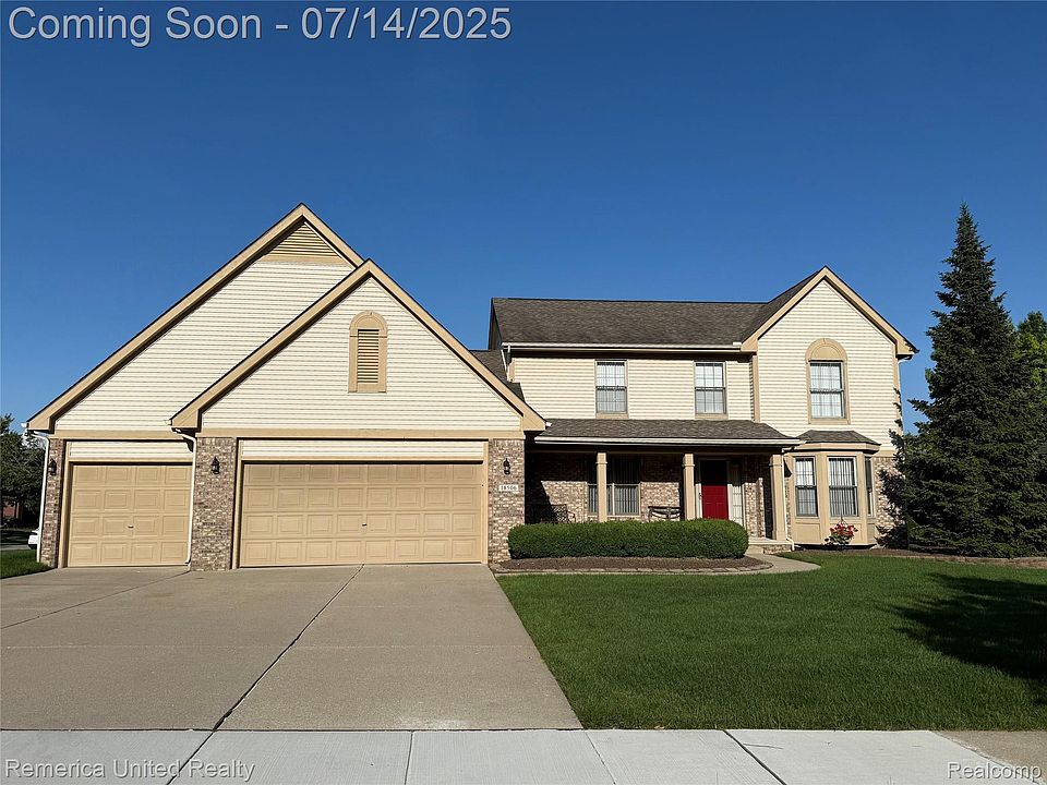 1st image of 18506 Glengarry Dr