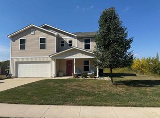 500 Arbor Ln, Huntington, IN