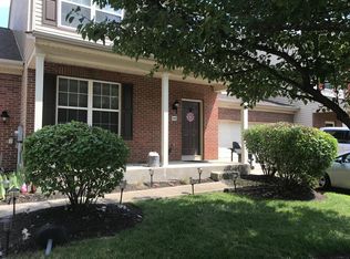 3550 Rydal Ln, Mason, OH 45040