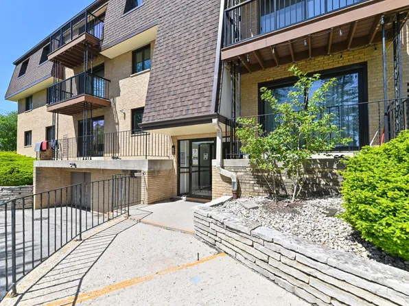 3239 South 58th STREET #108, Milwaukee, WI 53219