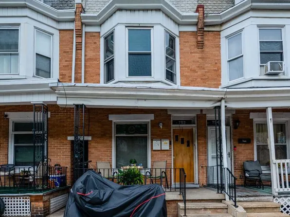 752 N 13th St, Reading, PA 19604