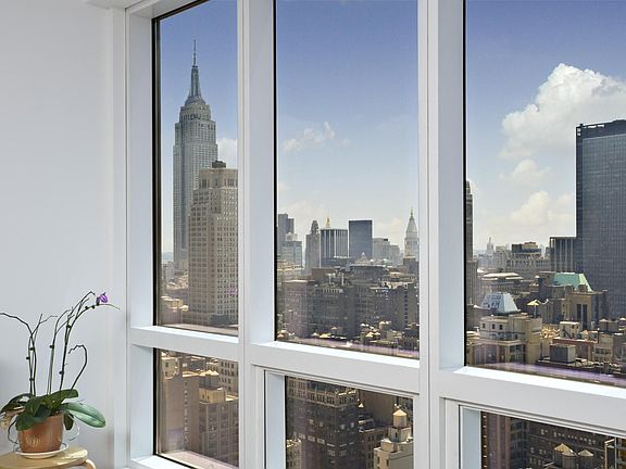 4th image of 350 W 42nd St APT 51F
