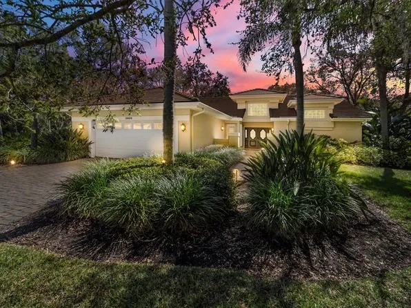 2866 Longleat Woods, Sarasota, FL 34235